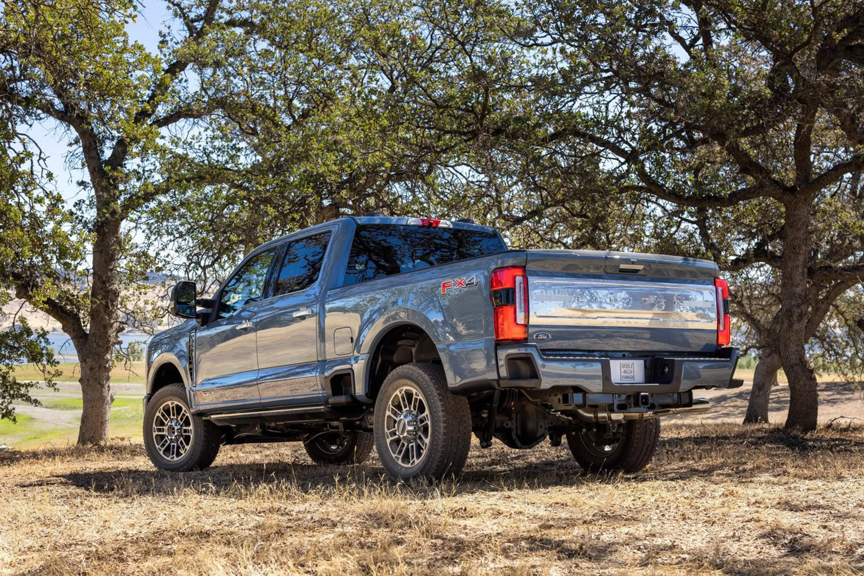 Super Duty