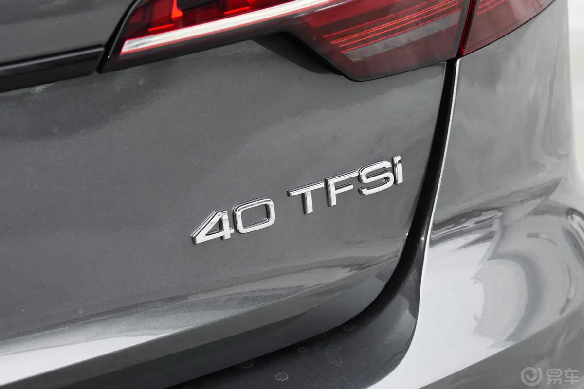 奥迪A4(进口)Avant 40 TFSI 时尚动感型外观细节