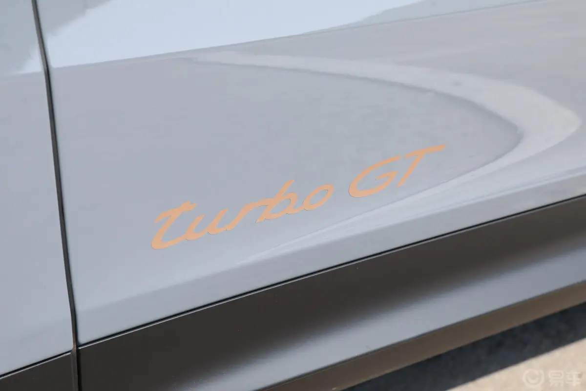 CayenneCayenne Coupé Turbo GT 4.0T外观细节