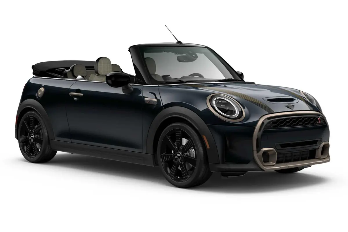 MINI CABRIO