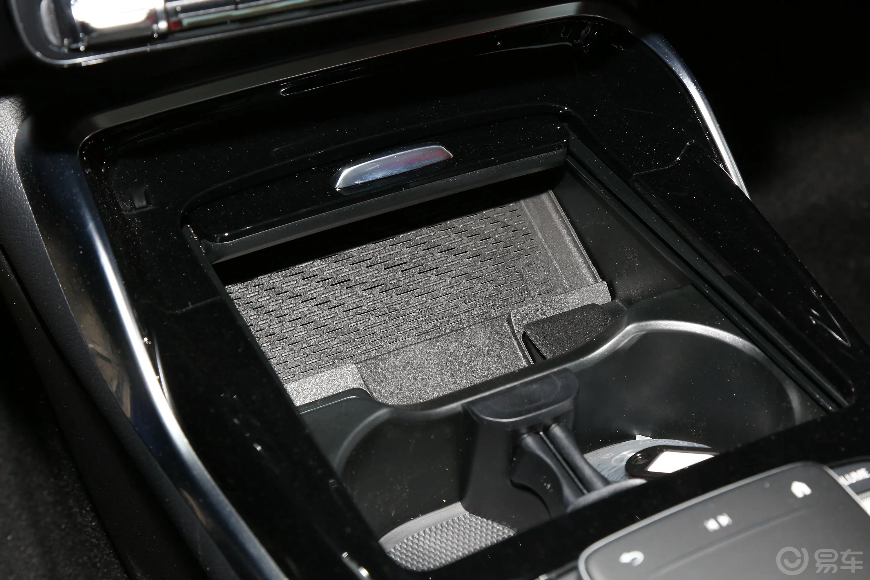 奔驰CLA AMGAMG CLA 45 4MATIC+中控