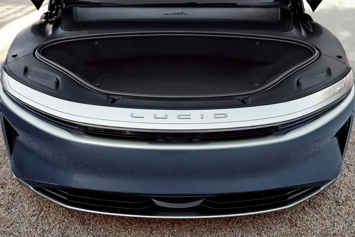 Lucid Air