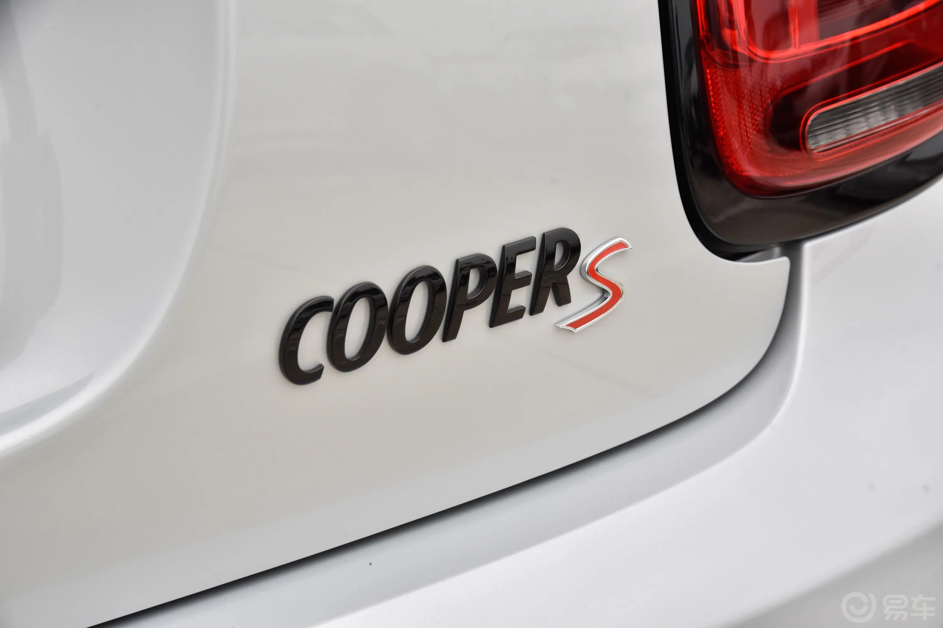 MINI CABRIO改款 2.0T COOPER S CABRIO 艺术家外观细节