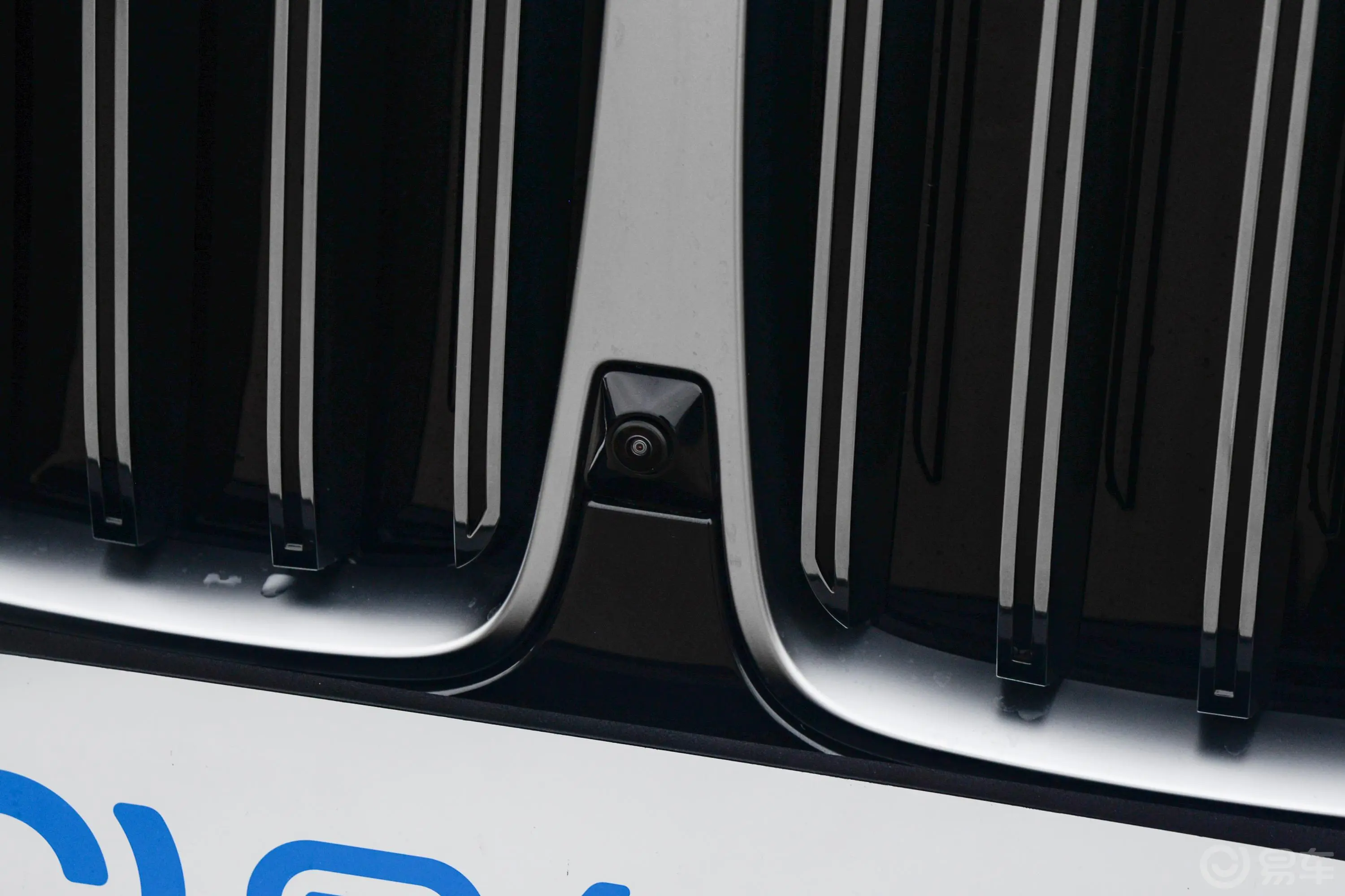 宝马X7xDrive40i 领先型 豪华套装外观细节
