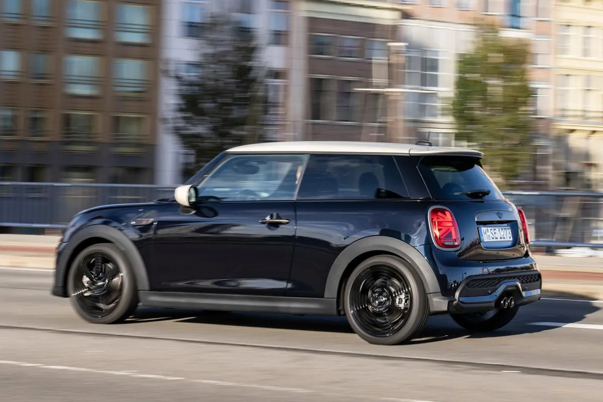 MINI