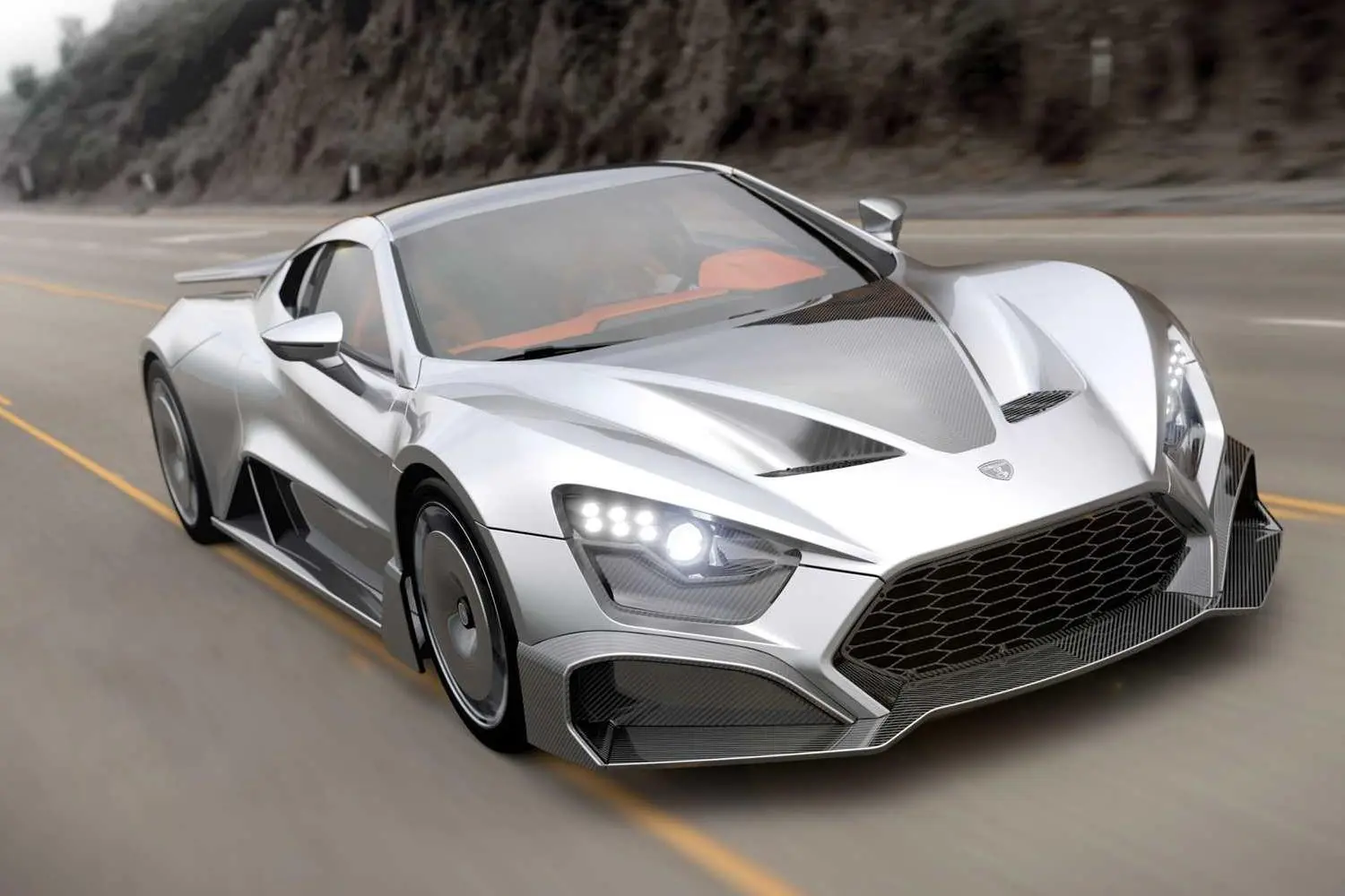 Zenvo