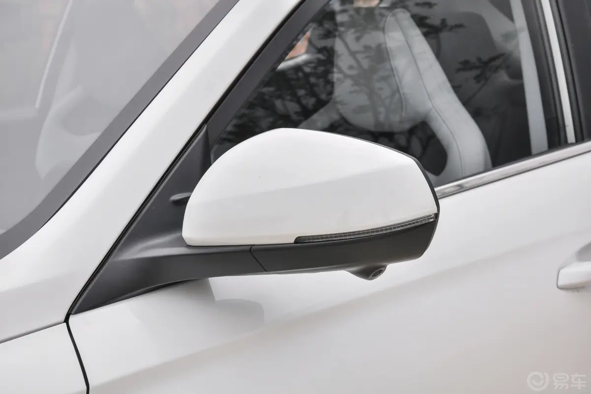 长安欧尚X5 PLUS1.5T 卓越型主驾驶后视镜背面