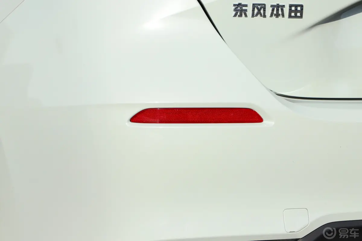 思域HATCHBACK e:HEV 2.0L E-CVT极控版外观细节