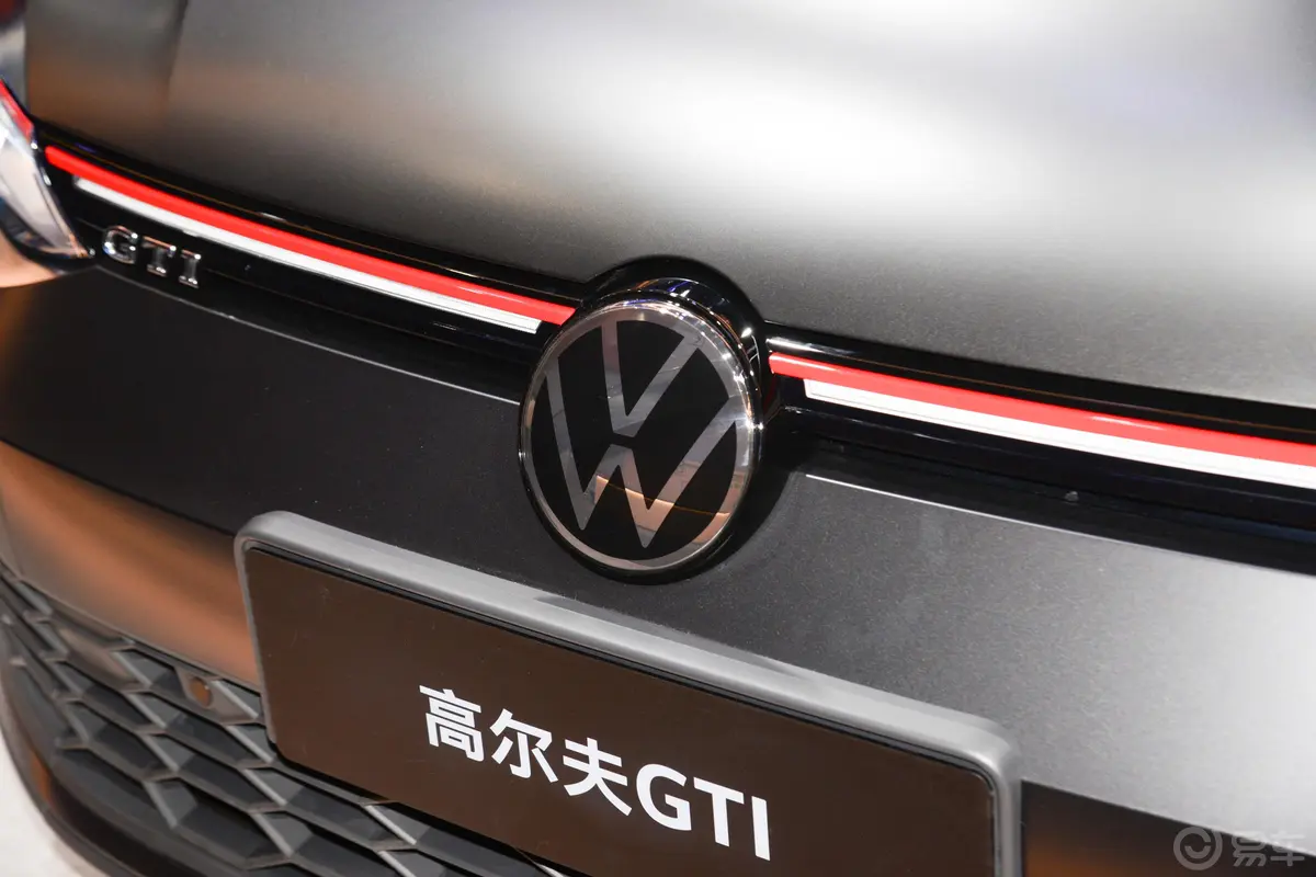 高尔夫380TSI GTI