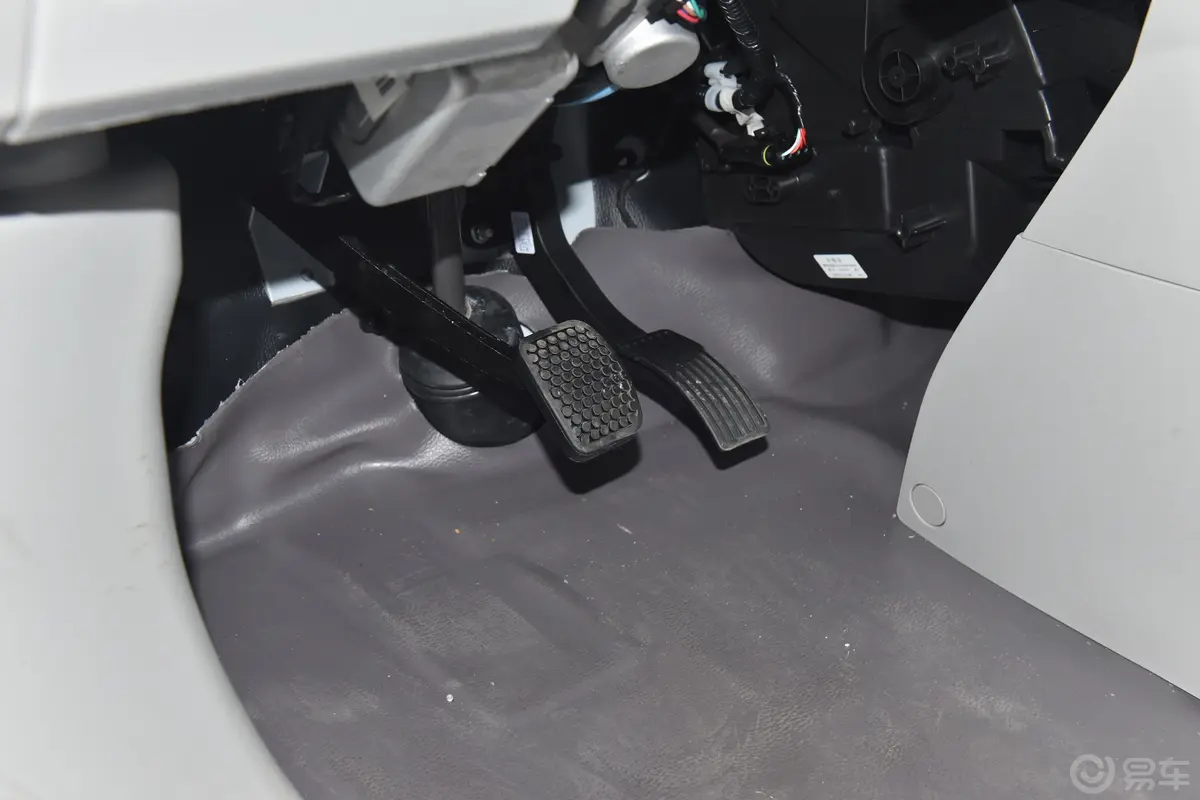 金杯新能源新海狮EV305km 舒适型脚踏板