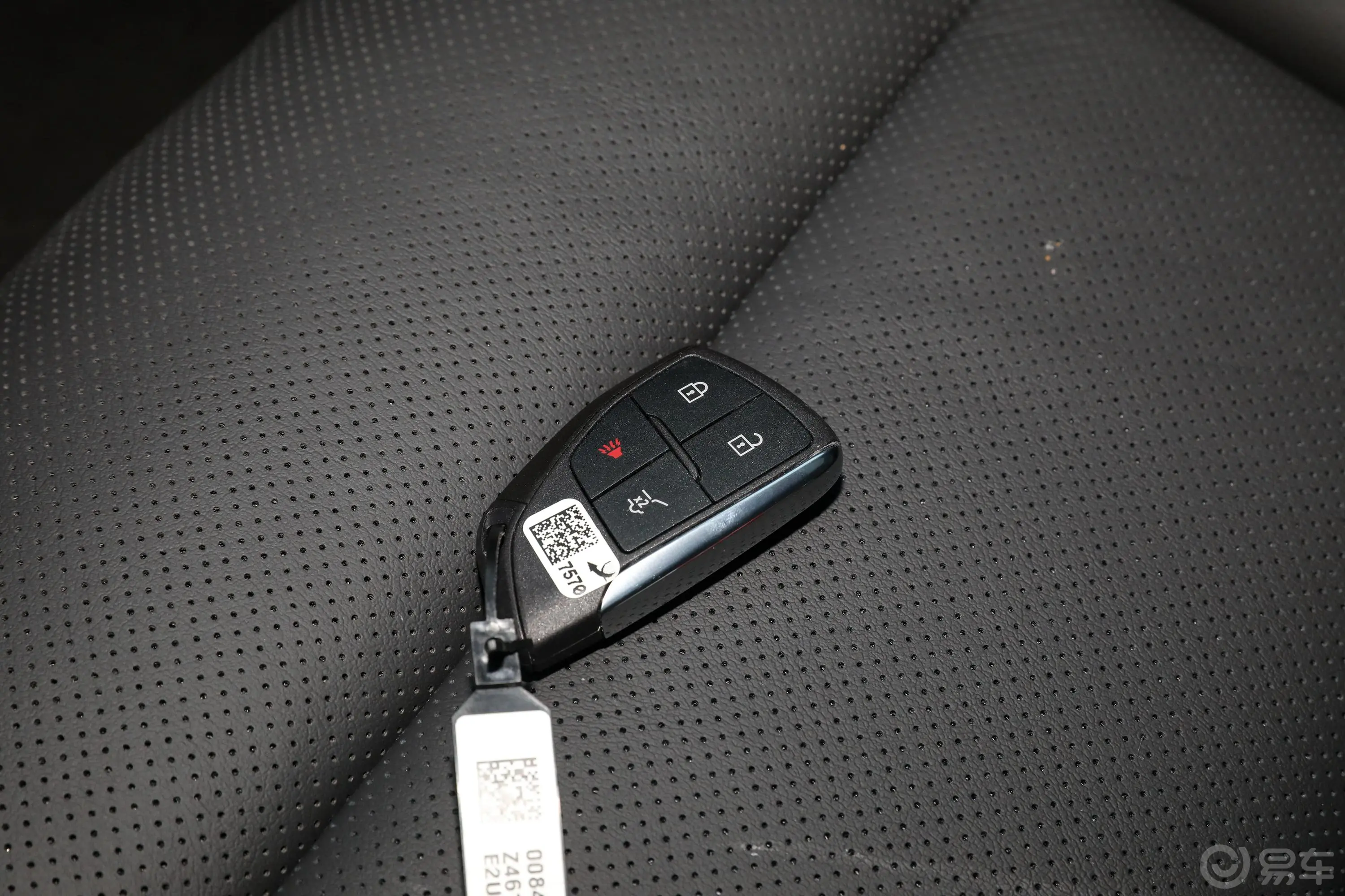 昂科威昂科威S GS 四驱运动型钥匙正面
