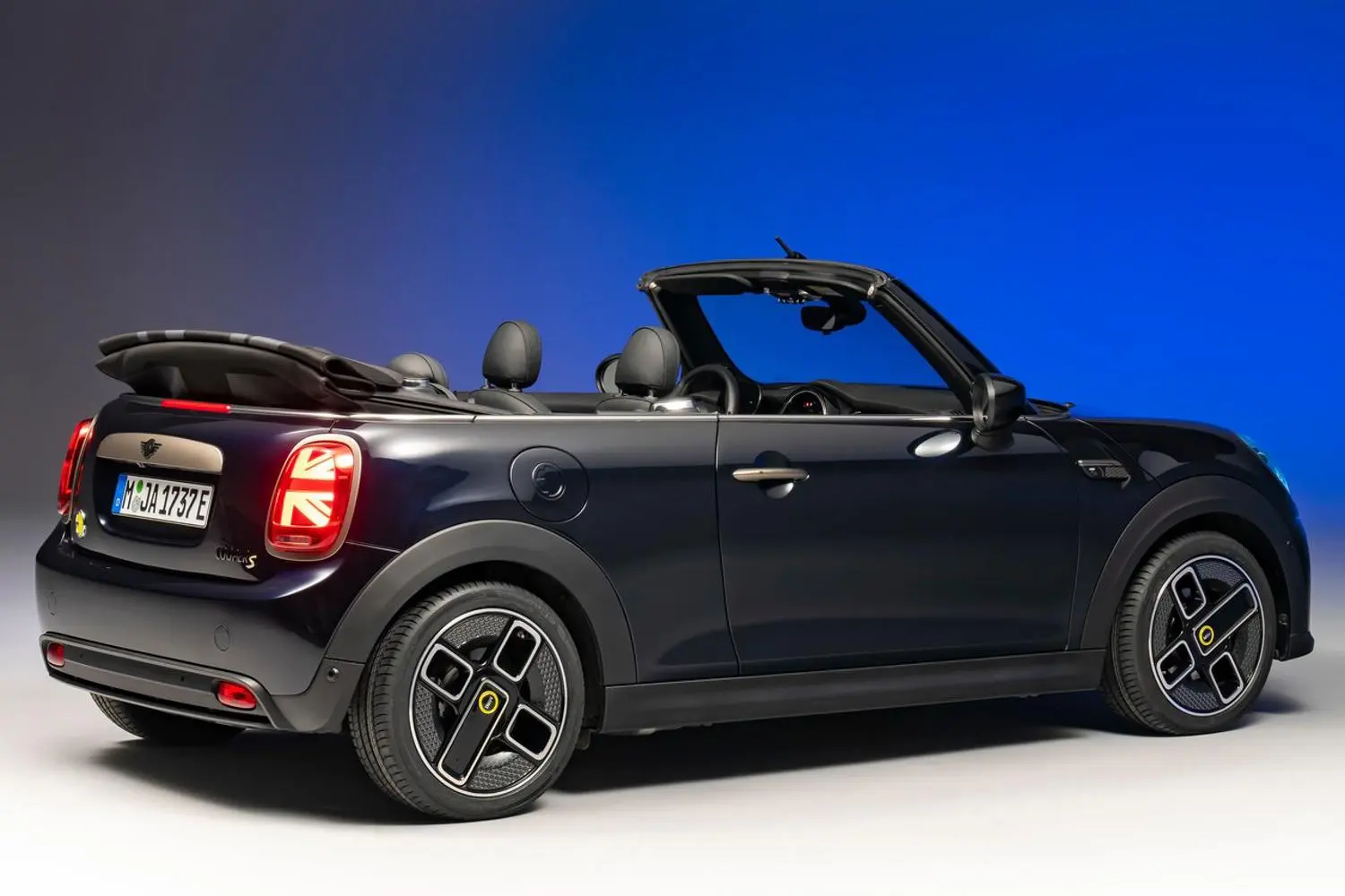 MINI CABRIO