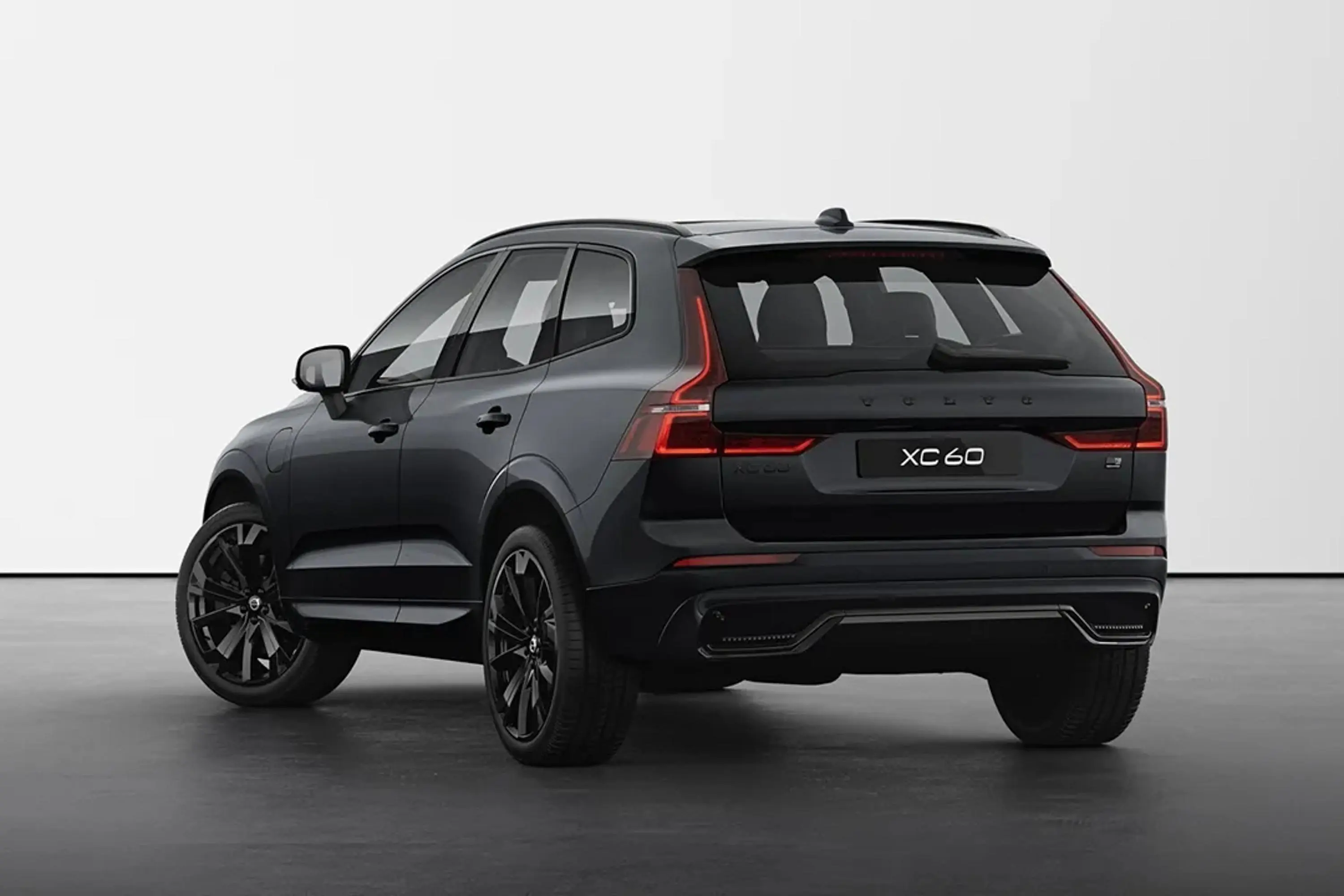 沃尔沃XC60(进口)