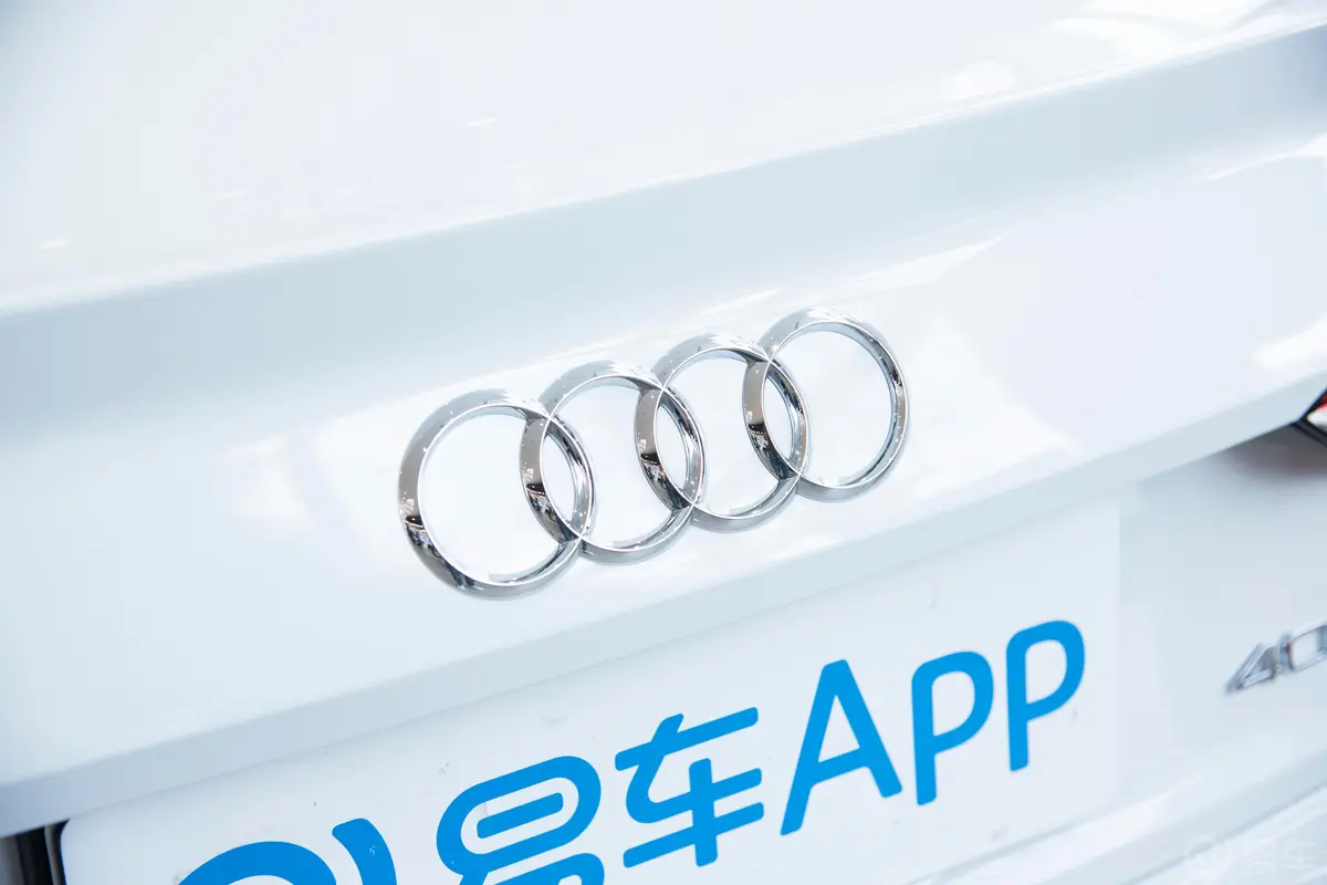 奥迪A5Cabriolet 40 TFSI 时尚动感型外观细节