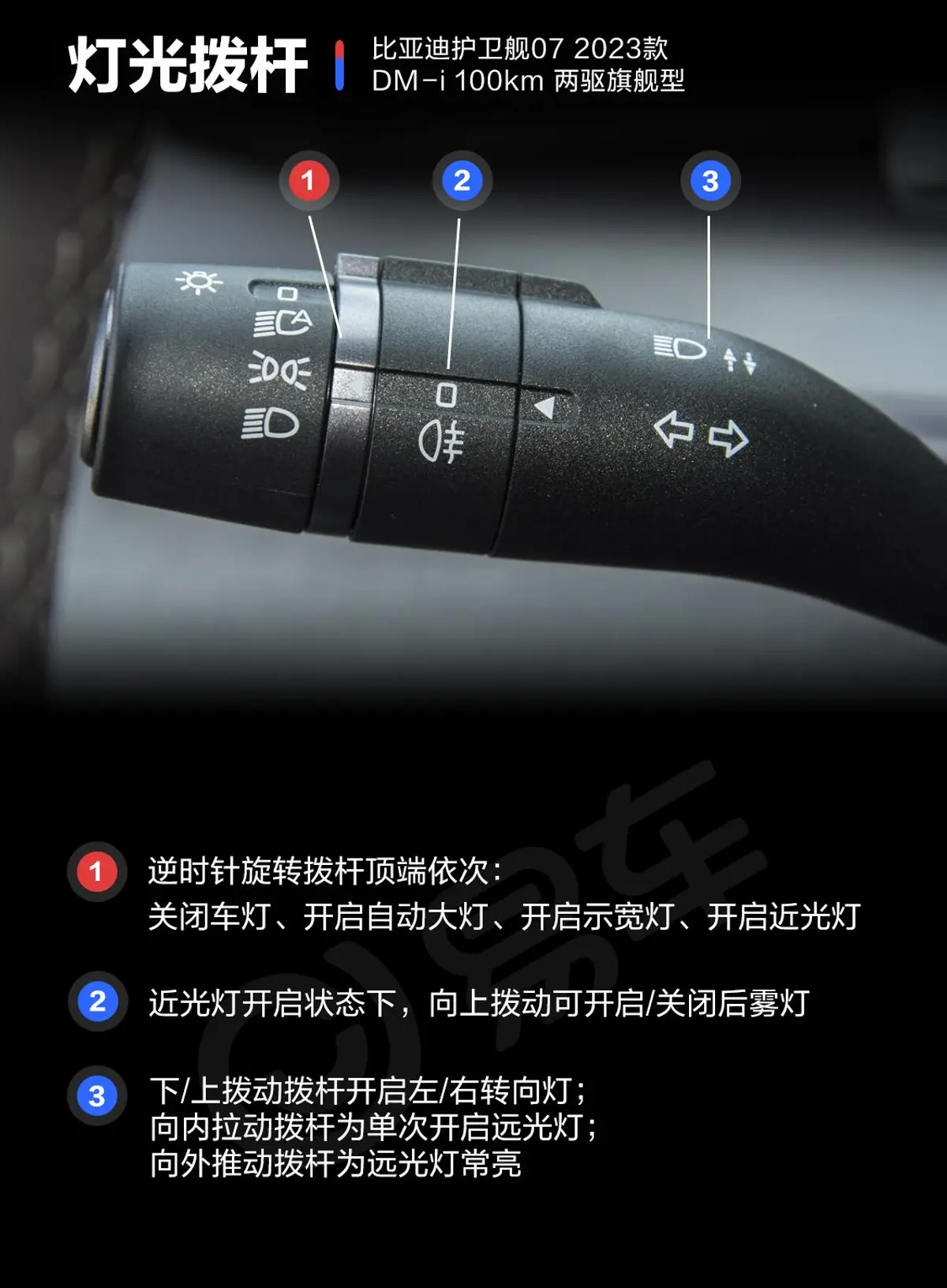 护卫舰07DM-i 1.5T 100km 两驱旗舰型