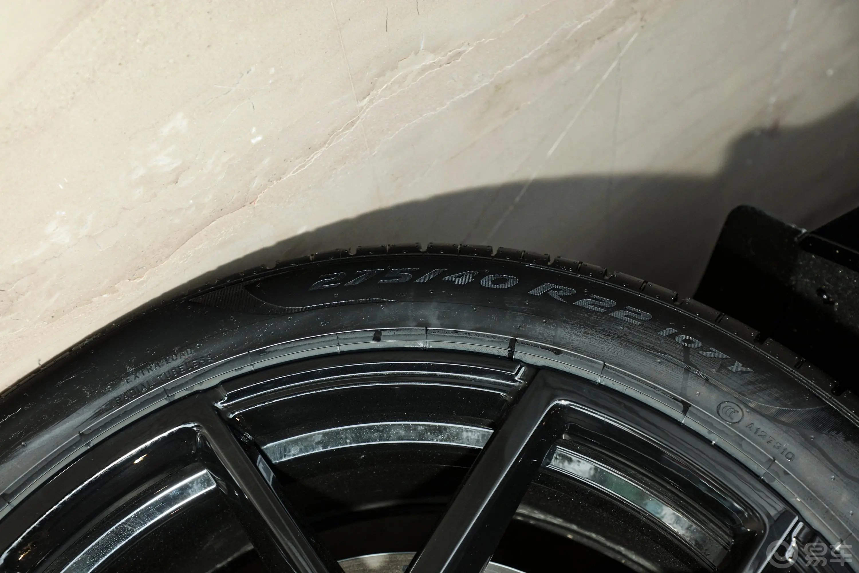 ELETRE650km S+ 4座动力底盘