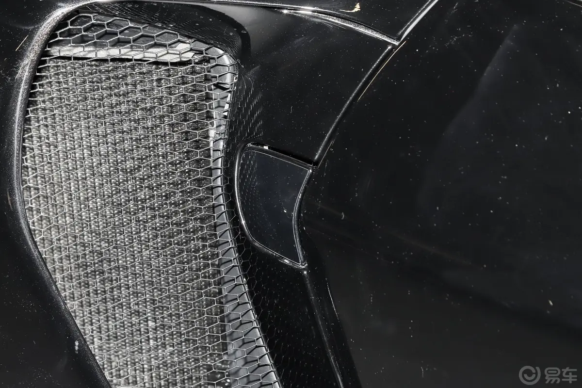 迈凯伦GT4.0T 基本版外观细节