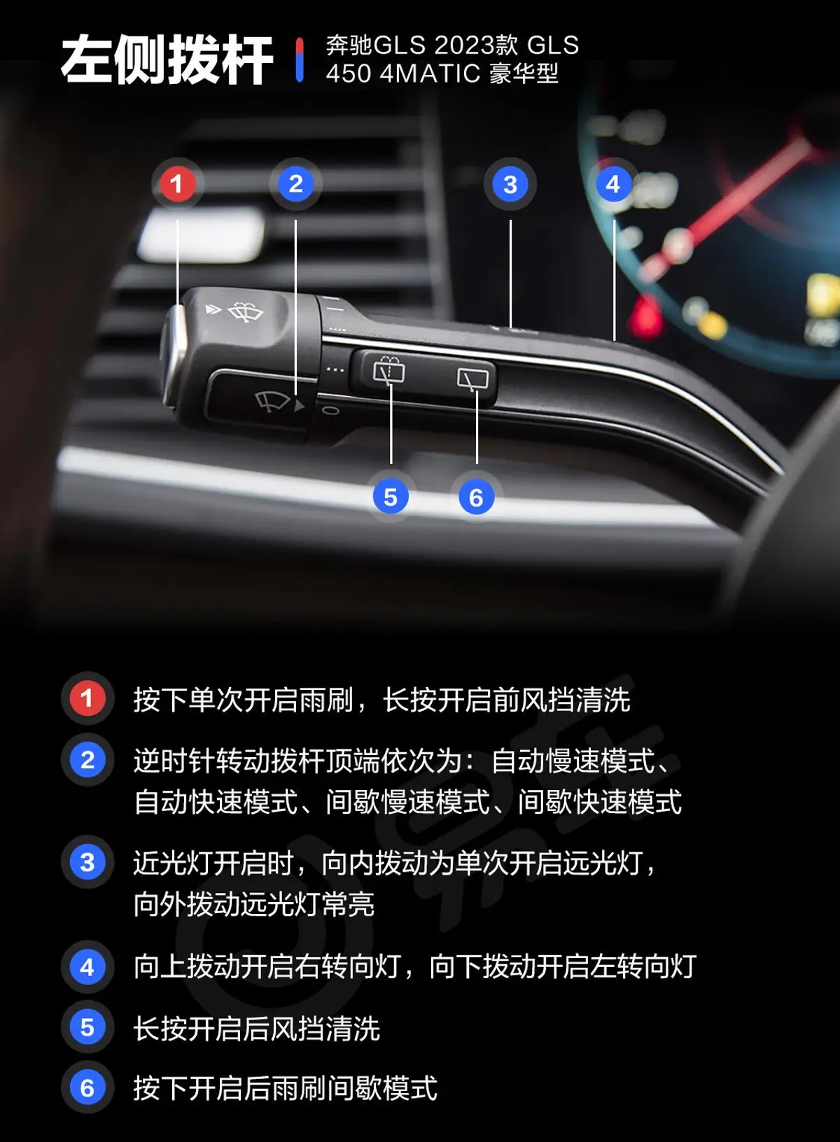 奔驰GLSGLS 450 4MATIC 豪华型