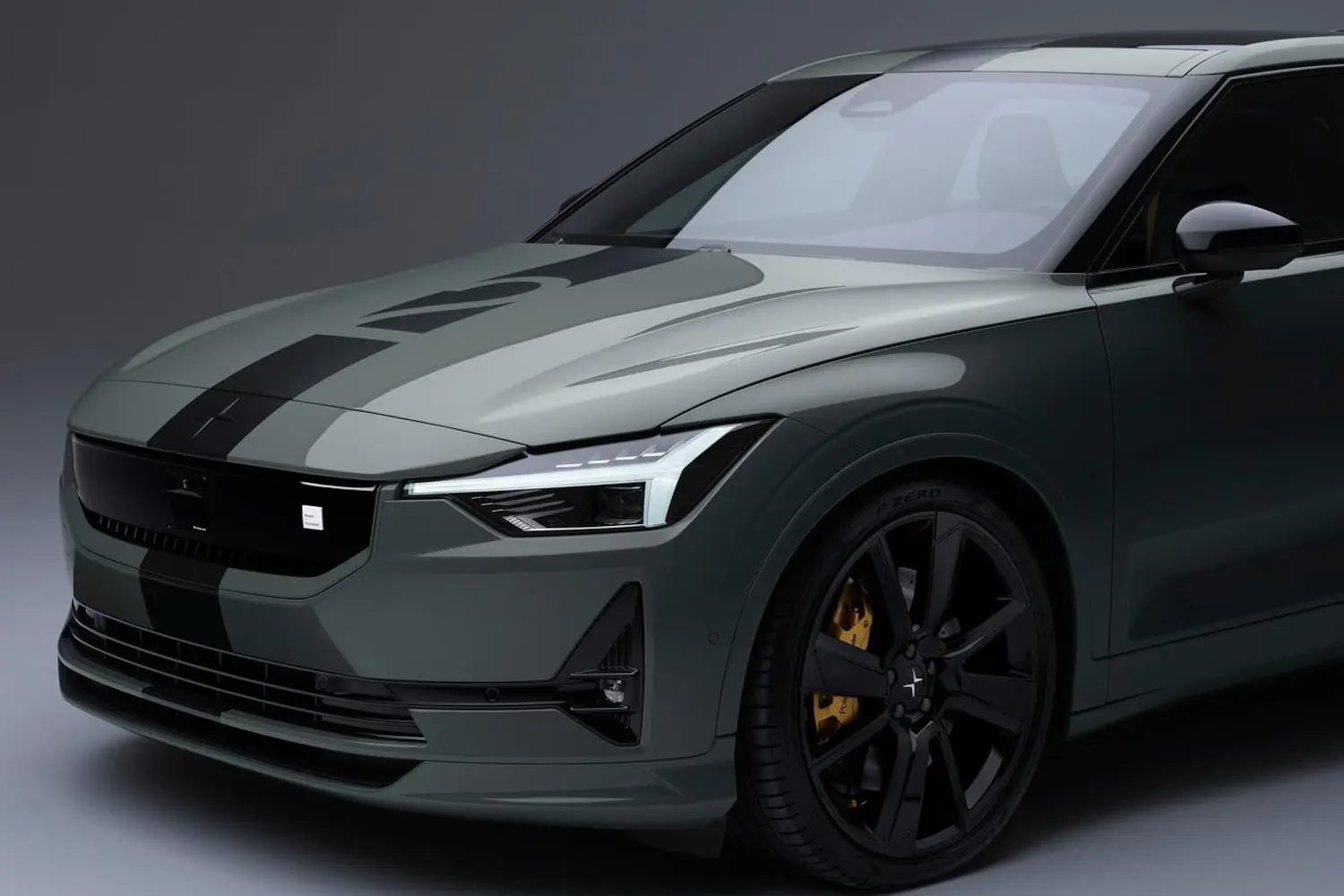 Polestar 2