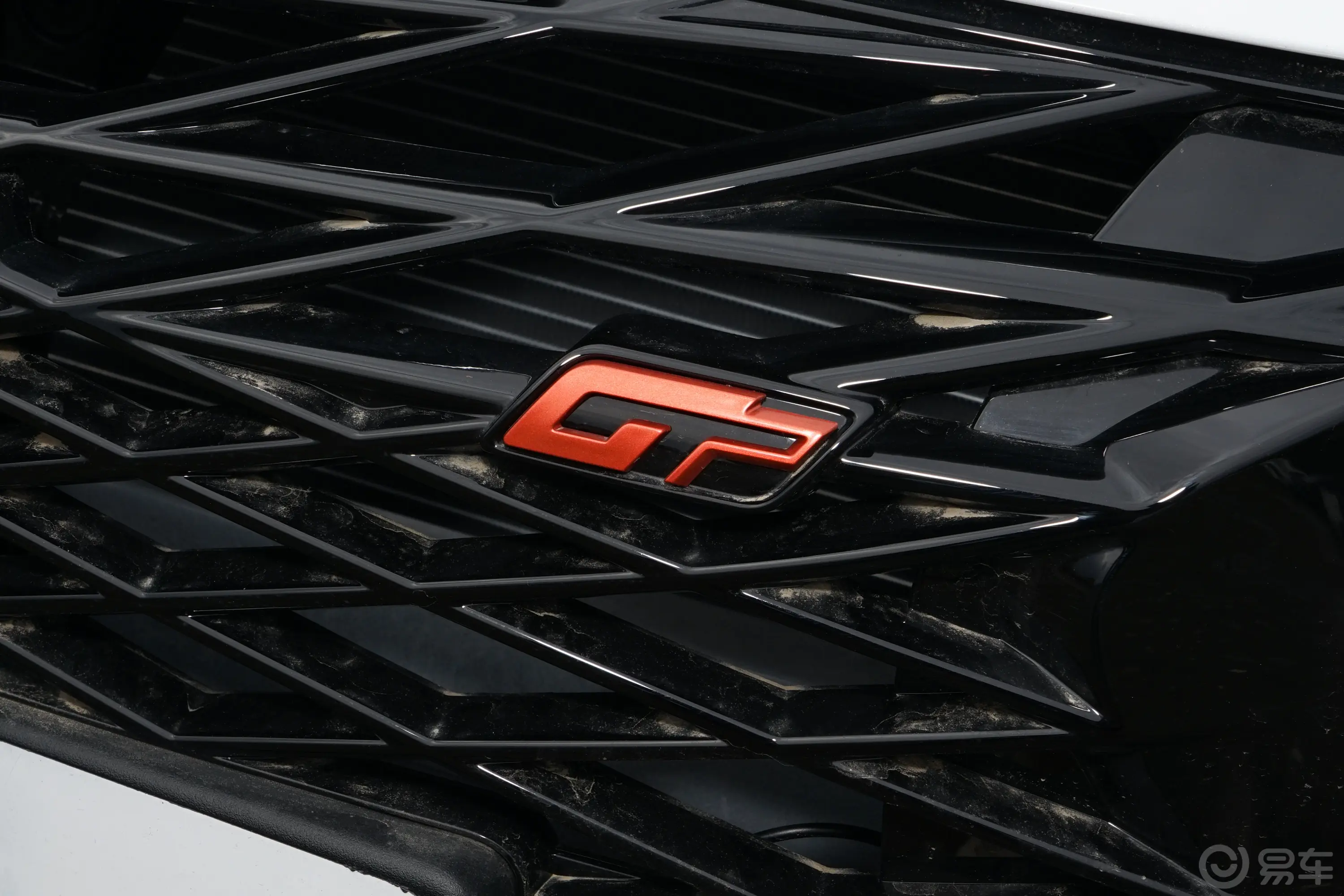 艾瑞泽5 GT1.5T CVT享外观细节