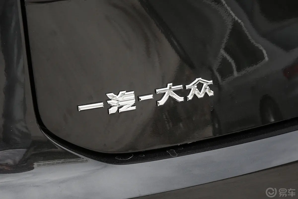 探岳改款 380TSI 四驱R-Line高能版外观细节