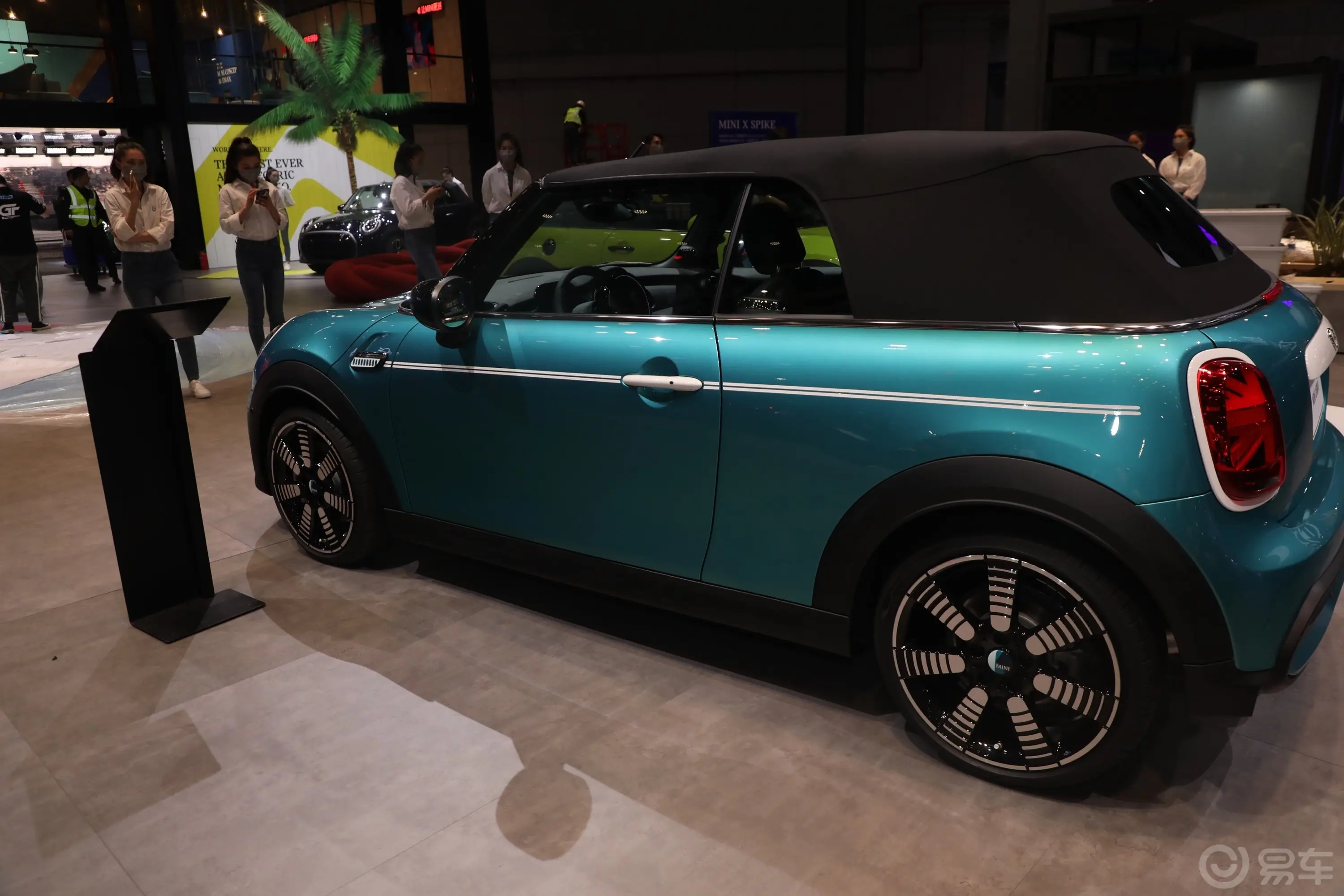 MINI CABRIO