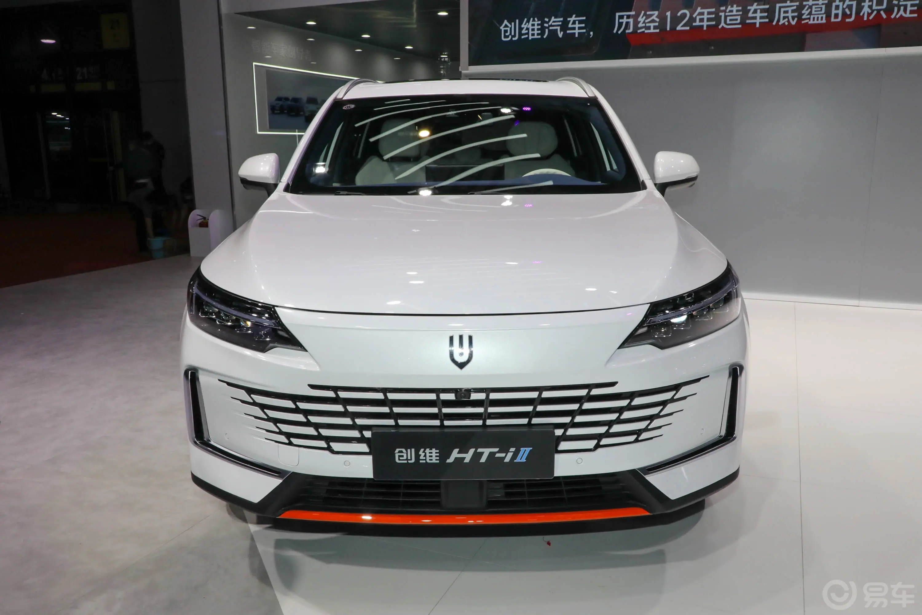 创维HT-i1.5L 115km 麟 HT-i