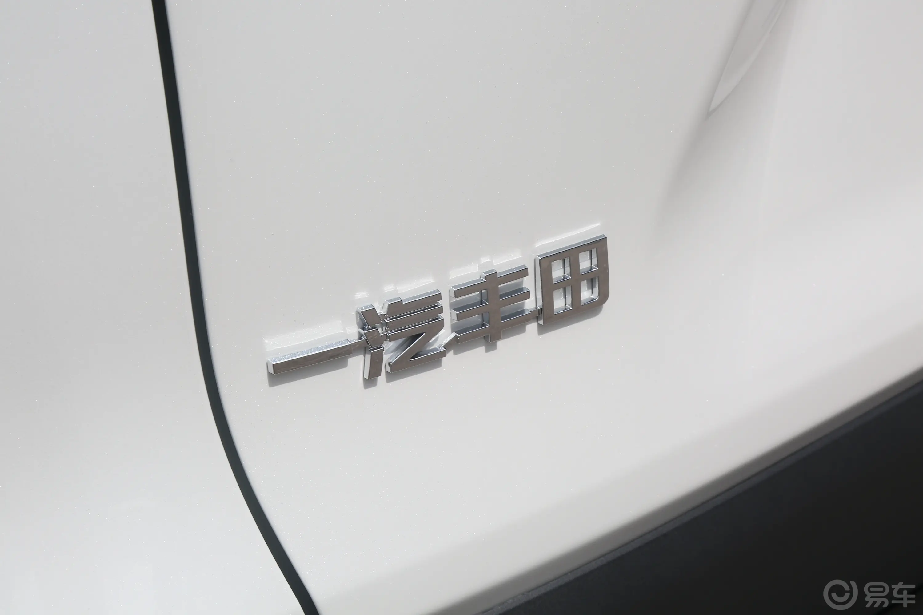 RAV4荣放2.0L 两驱都市版外观