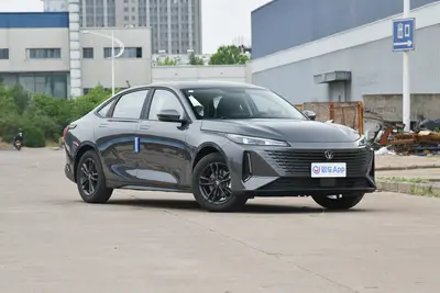 2023款 逸达 1.5T 尊享型外观