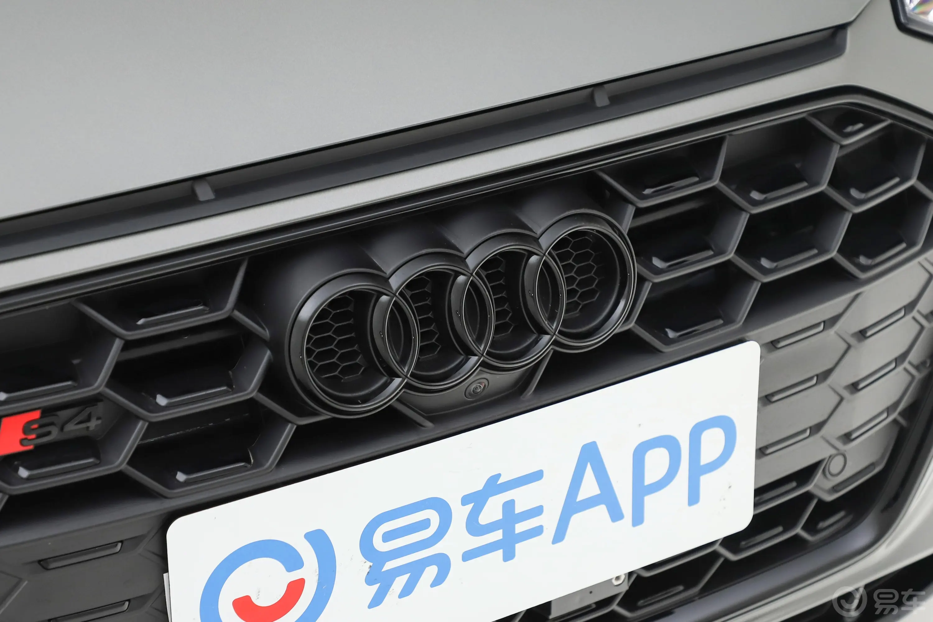 奥迪S4Avant 3.0T外观细节