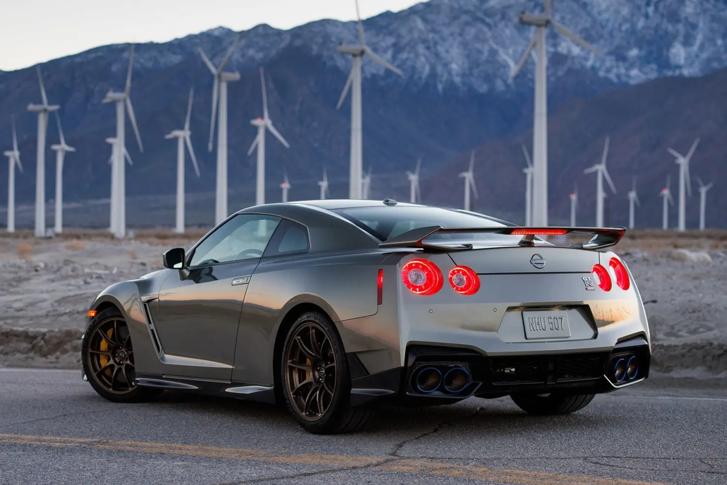 GT-R