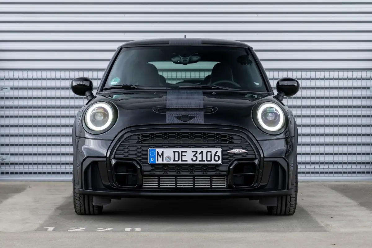 MINI