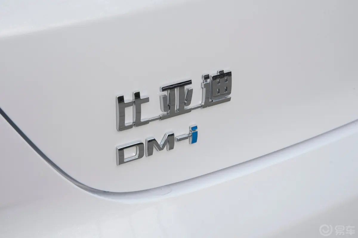 驱逐舰05DM-i 冠军版 1.5L 55km 尊贵型外观细节