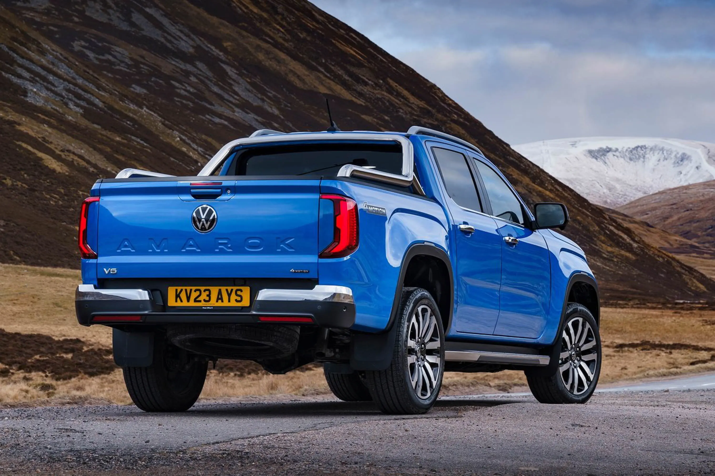 Amarok