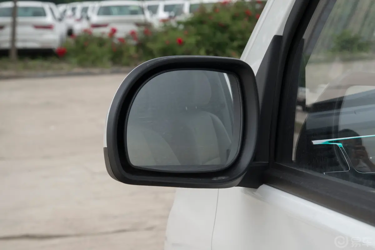 金杯小海狮X301.5L 货车商务型空调版 2/5座后视镜镜面