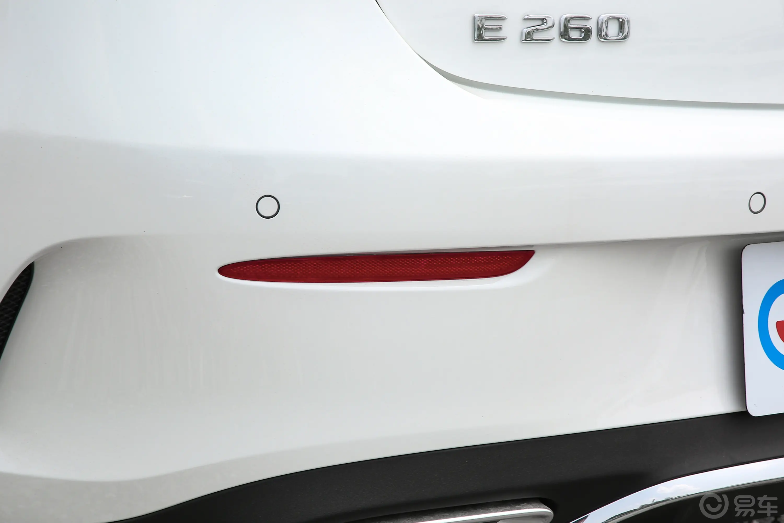 奔驰E级(进口)改款 E 260 敞篷轿跑车外观细节