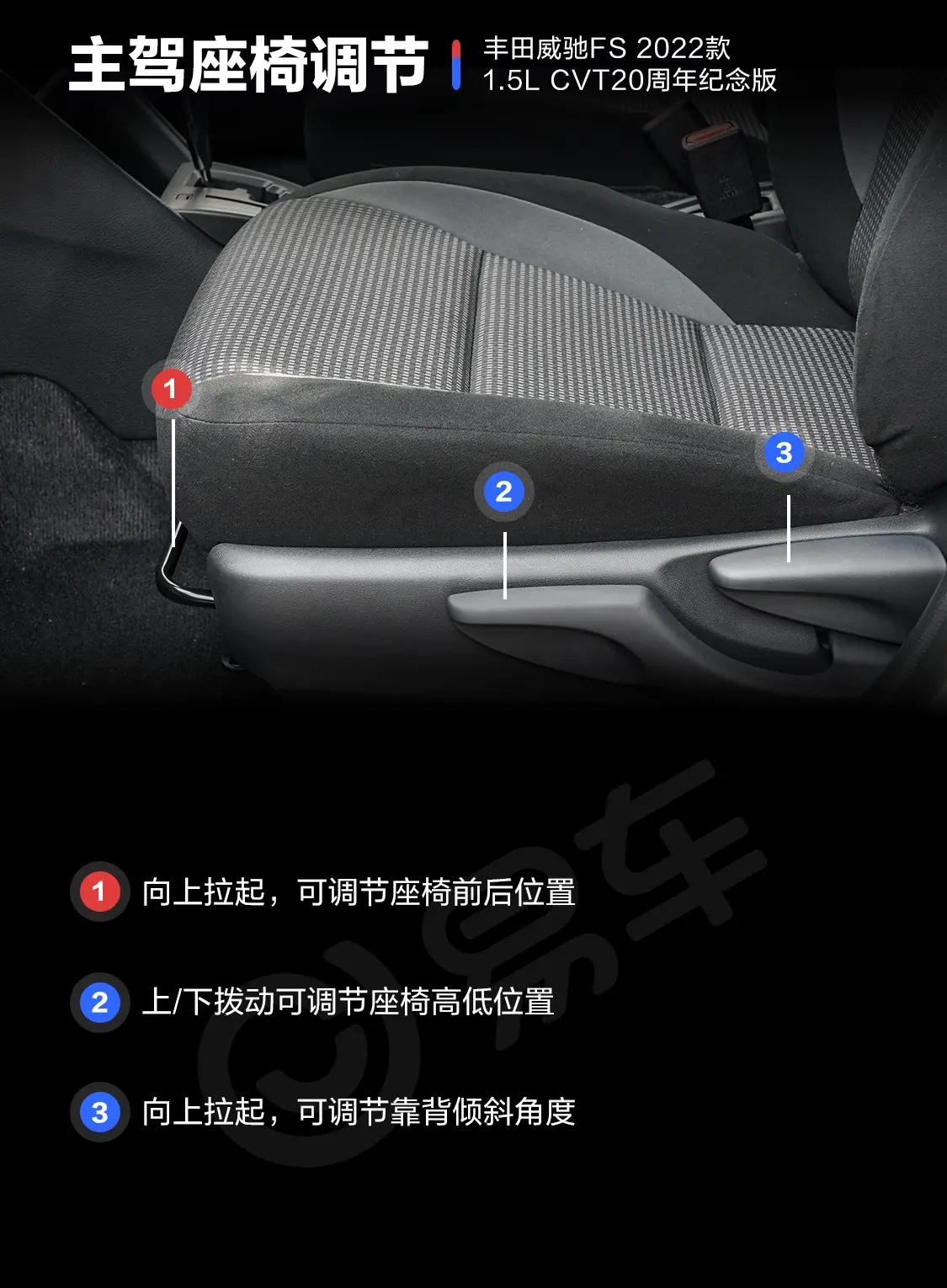 威驰FS1.5L CVT20周年纪念版