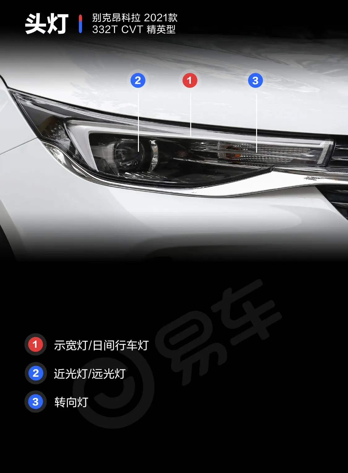 昂科拉332T CVT 精英型