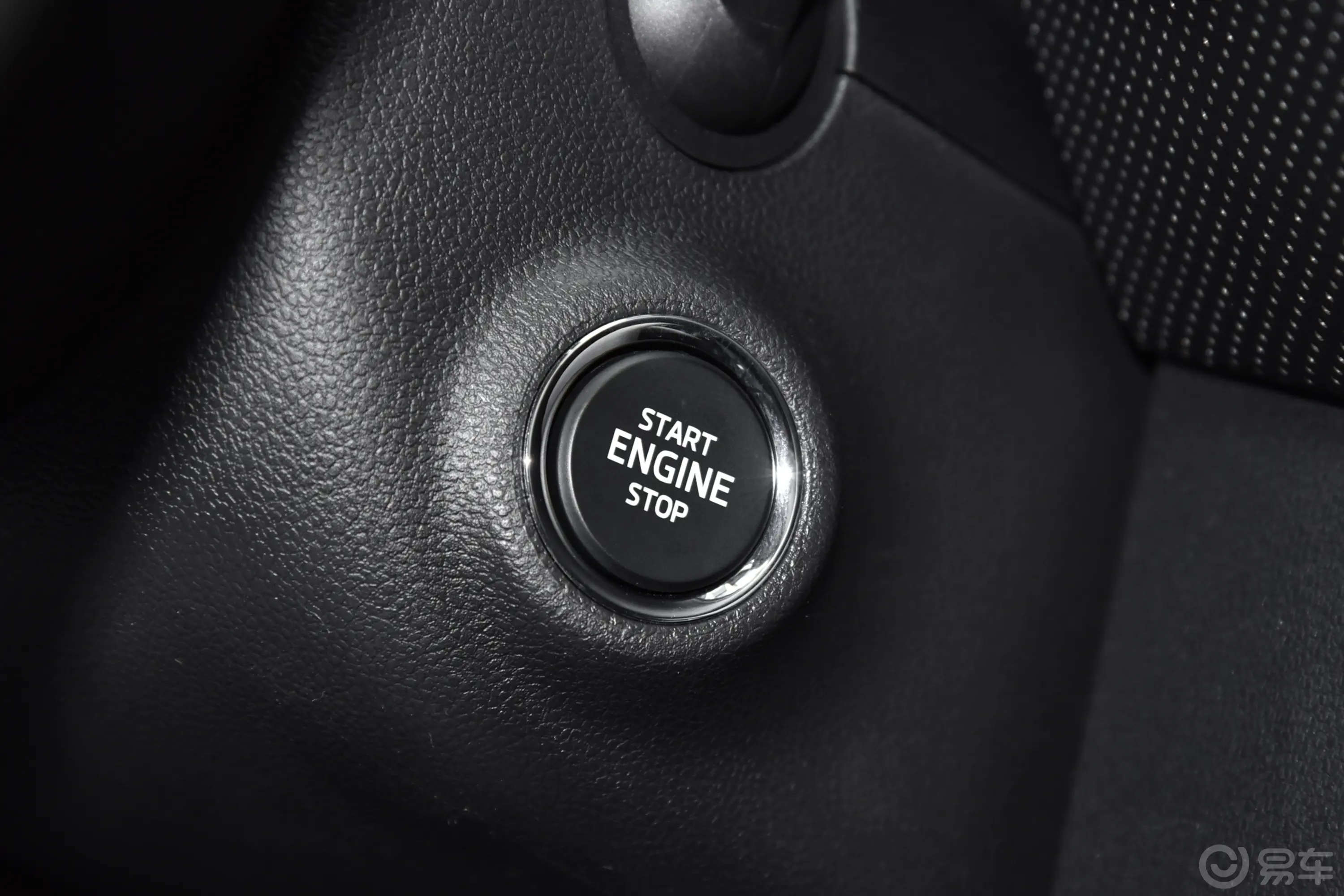 柯迪亚克GT改款 TSI330 两驱奢享版钥匙孔或一键启动按键