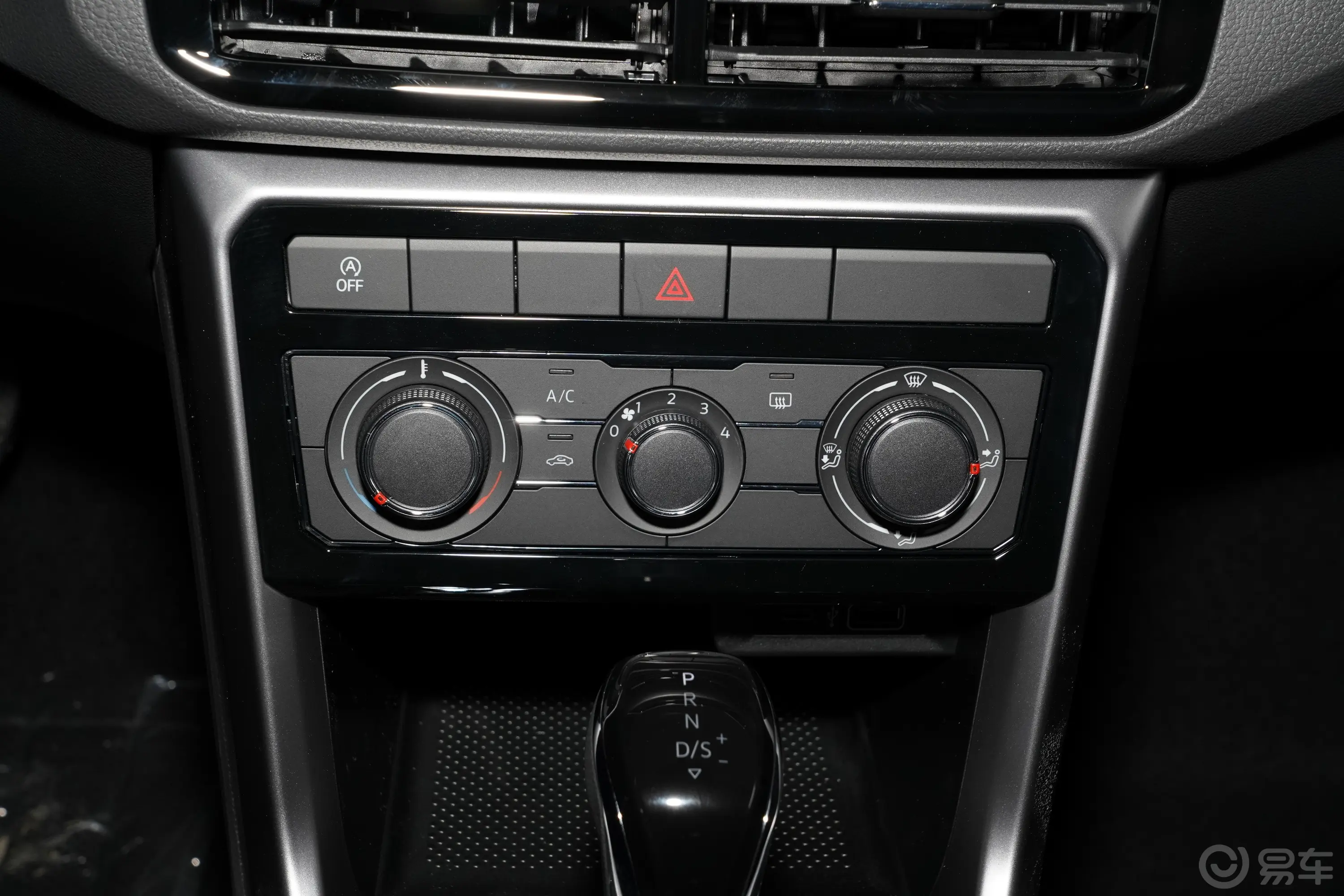 途铠300TSI 双离合舒适版空调