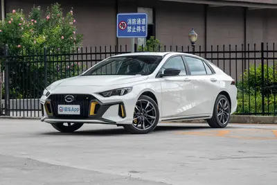 2023款 影豹 270T 双离合J11版外观