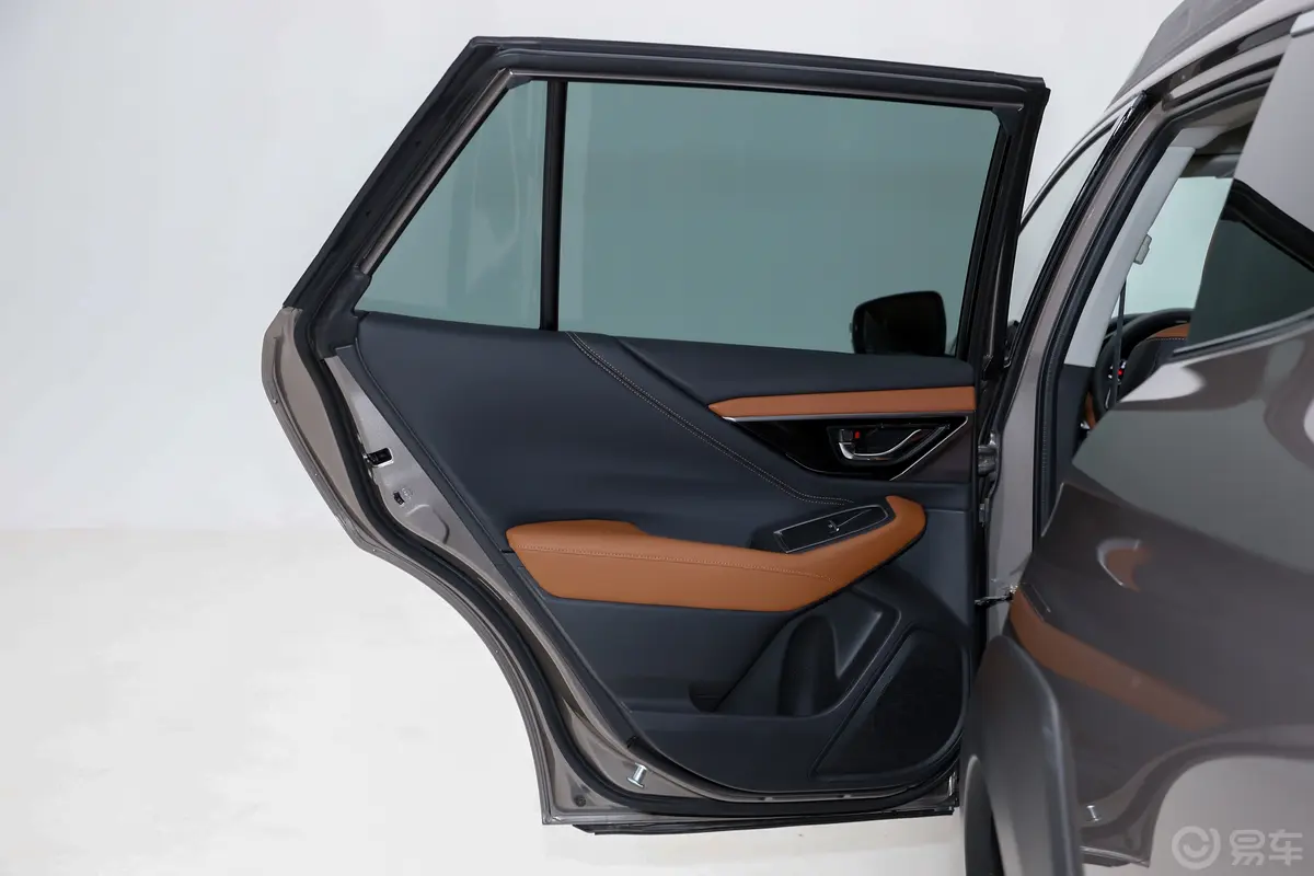 傲虎2.5i AWD旗舰版EyeSight驾驶员侧后车门