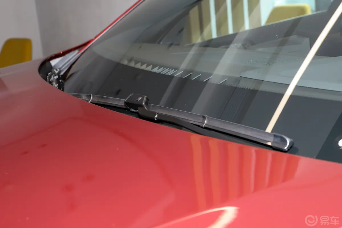 宝马X6改款 xDrive40i 尊享型 M运动套装雨刷器