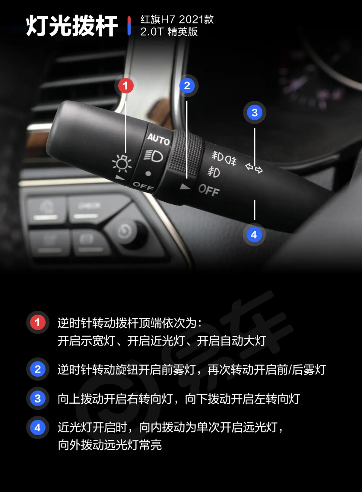 红旗H72.0T 精英版