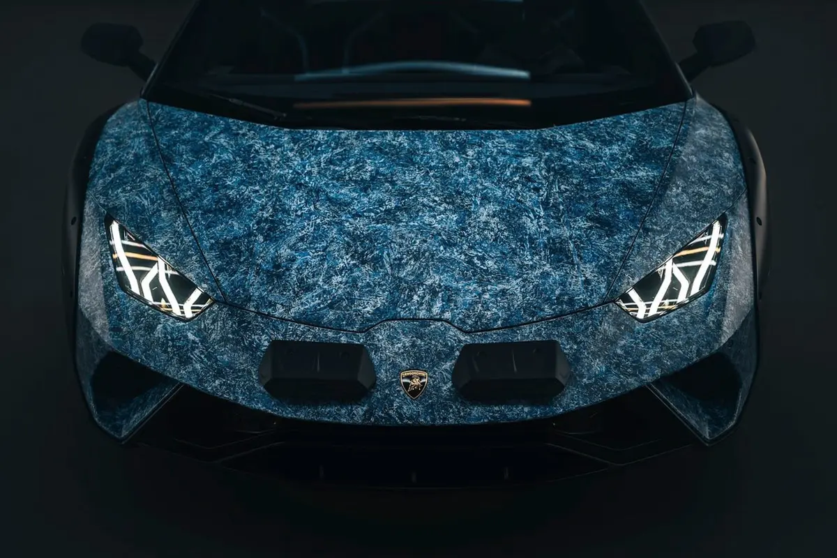 Huracán