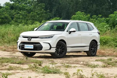 2023款 皓影 e:HEV 2.0L 两驱豪华版外观