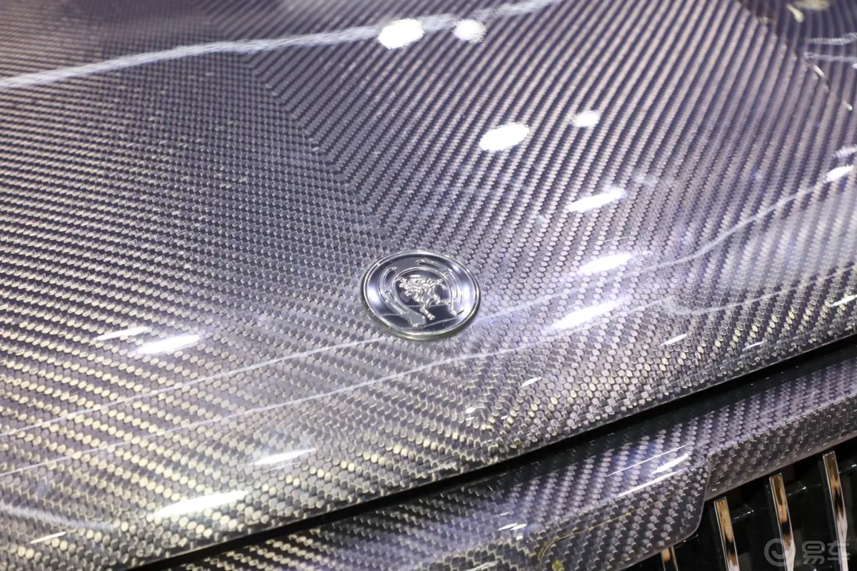 拉帝GLS3.0T 魅境外观