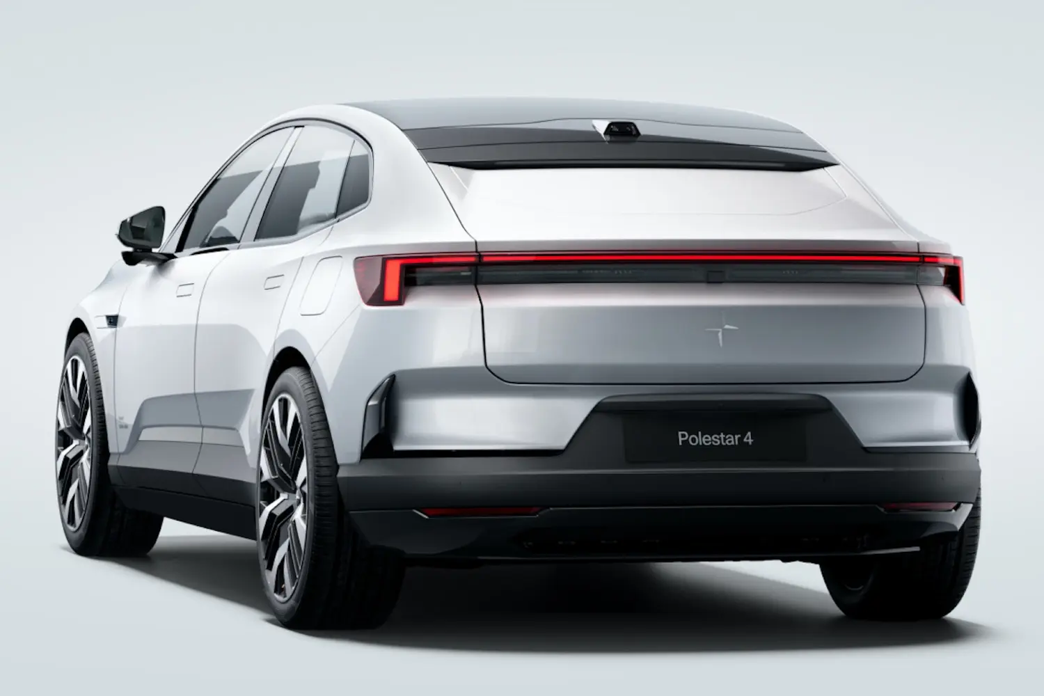 Polestar 4