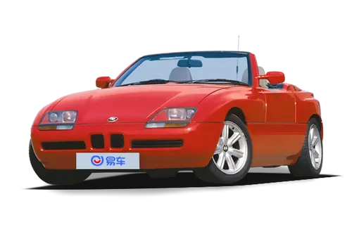车型图