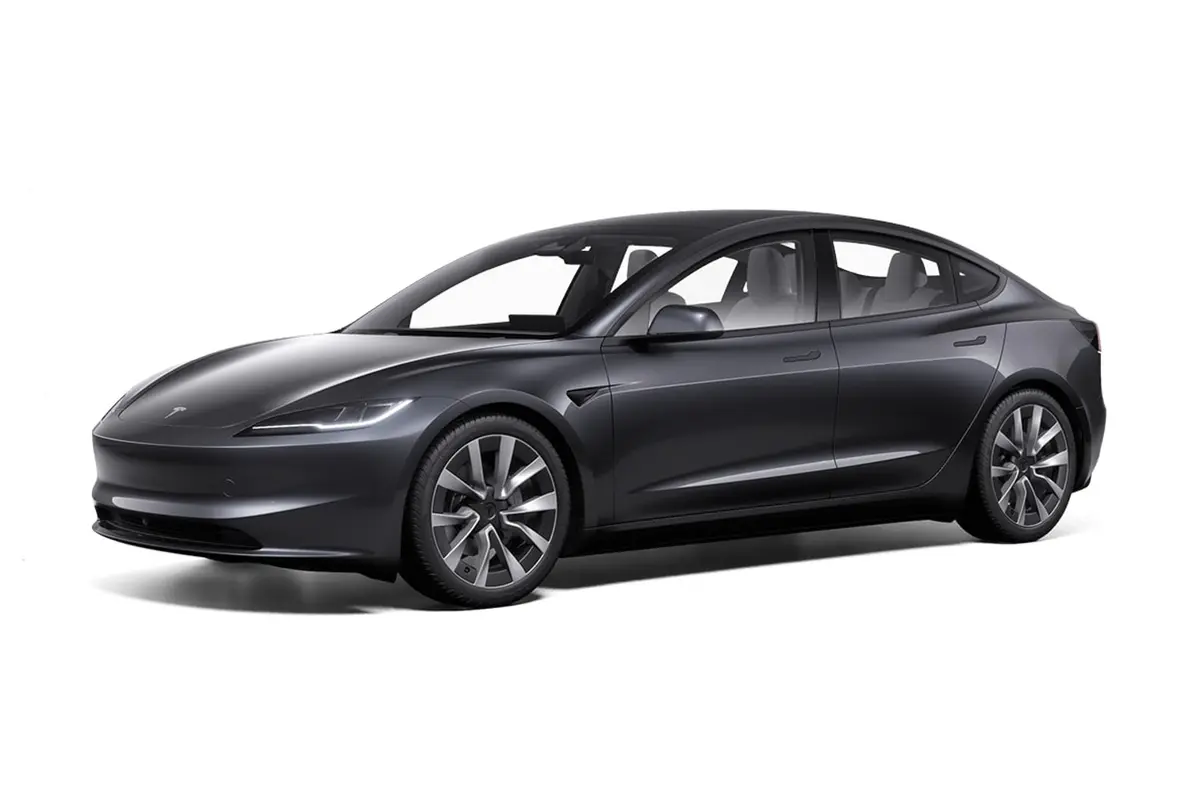 Model 3